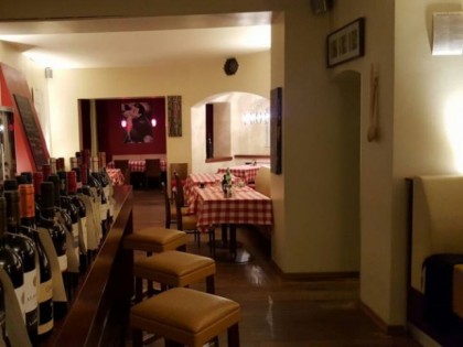 照片: Il Castello