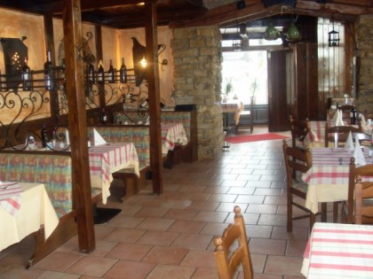 照片: Il Castello