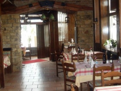 照片: Il Castello