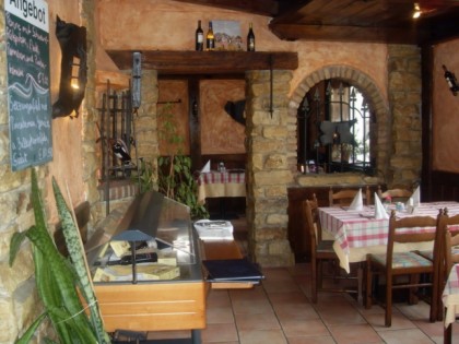 照片: Il Castello