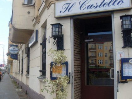 照片: Il Castello
