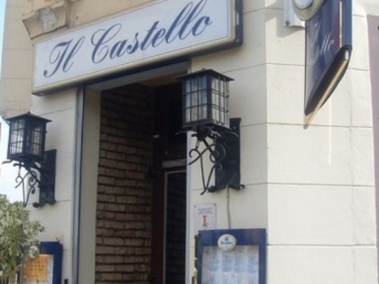 照片: Il Castello
